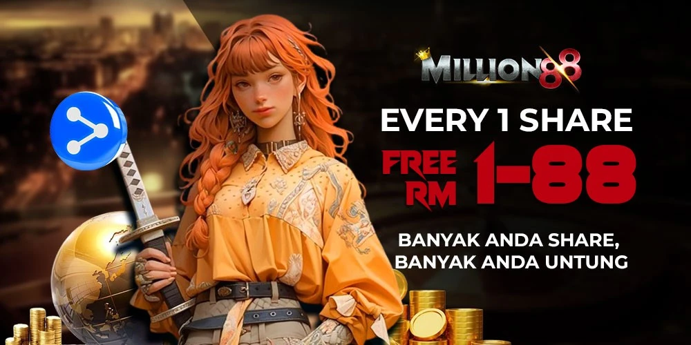 oyen333 promosi pilihan 7