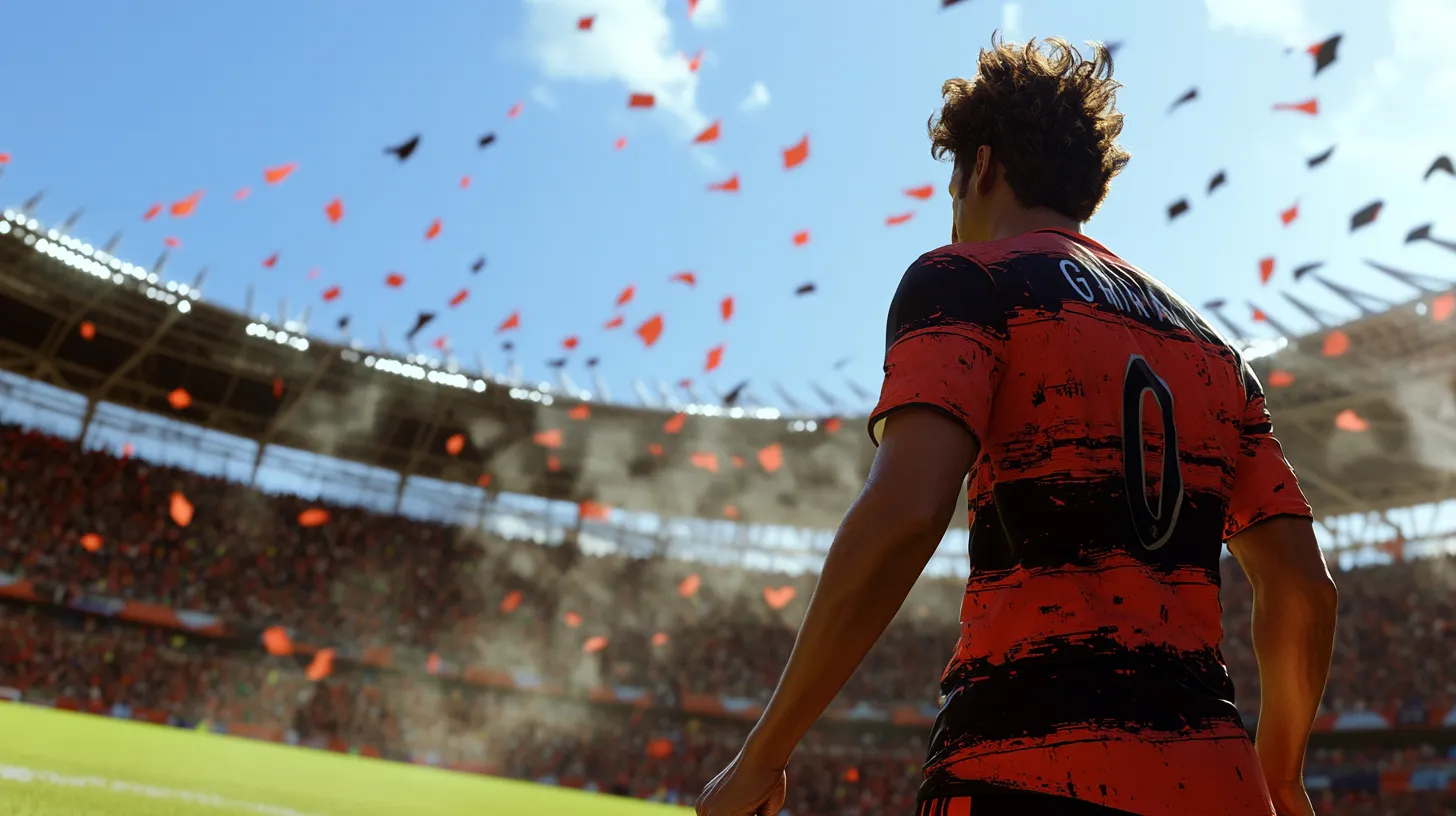 Forum eGames